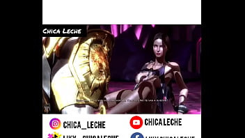 Preview 1 of Mom Teaches Mo - Cogiendose a la diosa