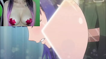 Preview 2 of Xxx Ballu Video - El medico de la escuela se aprovecha de sus estudiantes - Hentai Saimin Jutsu Zero Cap. 1