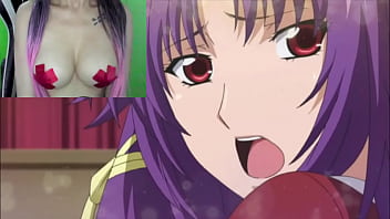 Preview 3 of Xxx Ballu Video - El medico de la escuela se aprovecha de sus estudiantes - Hentai Saimin Jutsu Zero Cap. 1
