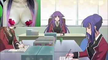 Preview 1 of Xxx Ballu Video - El medico de la escuela se aprovecha de sus estudiantes - Hentai Saimin Jutsu Zero Cap. 1