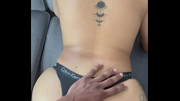 Preview 3 of Massage And Fauking - Morning fuck