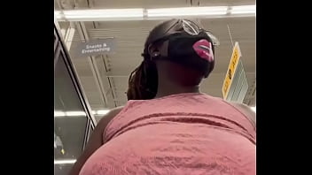 Preview 1 of Sax Hd Xxxx Hd Sax - I wonder who Seen Nookiescookies nipples in Walmart