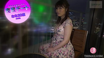 Preview 2 of Xxx 12 13 Saal Ki Laski - Miho from Kamata has an F-cup and a very erotic thong! - Intro