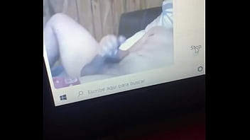 Preview 3 of Punjabi Girl Rap Video - Me gusta que me vean masturbarme webcam Portland