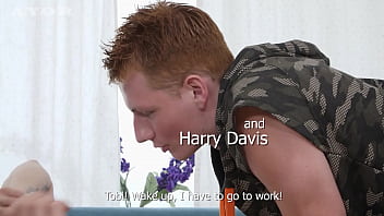 Preview 3 of Gang Bang Double Fisting Lesbian - Tobias Vejvoda  &amp_ Harry Davis