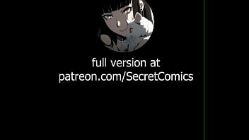Preview 4 of Nigaru Xxx - ChiChi Gets Fucked in Snow (audio comic)