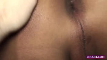 Preview 2 of Anaconda Cock Com - Ladyboy Karn Gets Ass Toyed And Fucked Bareback
