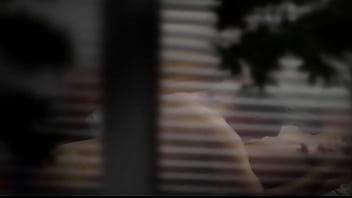 Preview 3 of Lego Ninjago - Caught my Girlfriend with my best friend across the window
