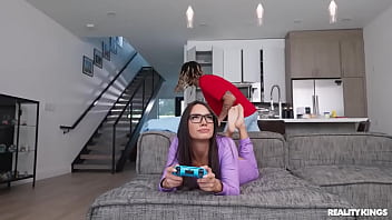 Preview 1 of Xxxvideop Hd - Anal Play for Gamer Bae / Reality Kings