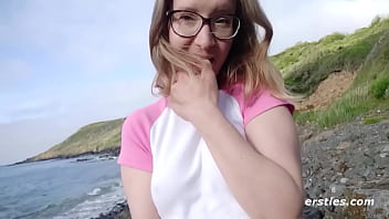 Preview 1 of Breeze Cumshot - Sexy Amateur Girls Taking Selfies While Masturbating Compilation