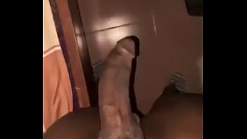 Preview 1 of Kissing Pissy He - Bbc Naija dick