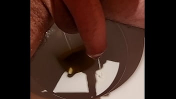 Preview 3 of Dog Girl Porn Sax Xxx Video - Piss for Babygirlbexx