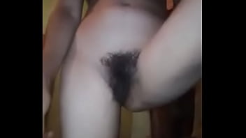 Preview 4 of Fucking My Slipping Stepmom - Verification video