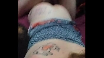 Preview 1 of Juicy White Anal Booty 3 Xvideos - Verification video