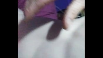 Preview 4 of Juicy White Anal Booty 3 Xvideos - Verification video