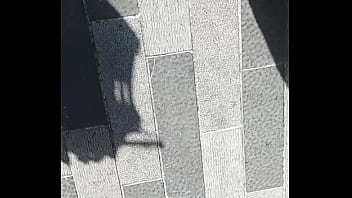Preview 1 of Ai No Nami - Candid feet