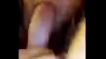 Preview 4 of Son Undressing Mom Sleeping - Good head
