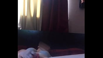 Preview 4 of Sex Nude Honies - Rica masturbada con orgasmos de esposa prohibida