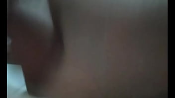 Preview 1 of Granny Japanese Sex - Jerking off my hot cume load