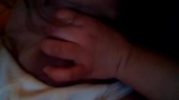 Preview 1 of Baby Hc - Working up to a creamy cumshot