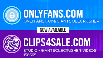 Preview 4 of Klito Bell - Giants Commands You To Cum &quot_PREVIEW&quot_