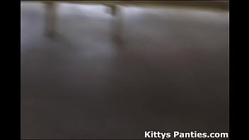 Preview 2 of Little Old Gilrs - Come play a little touch football with me