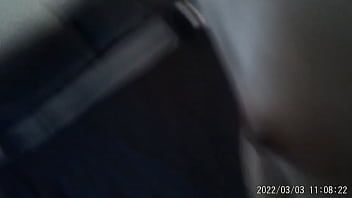 Preview 1 of Daughter Wants Daddy Baby - Dick steel stuffing his big cock in sluts