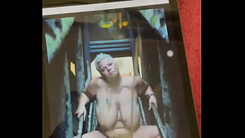 Preview 2 of Dadu Xx Xx - Tribute wank and cum for Solingerpaar