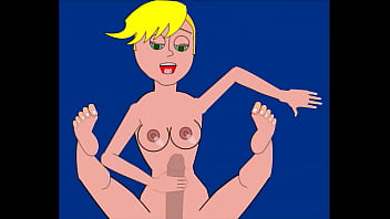 Preview 3 of Anjal Sex Hd - animation Android Handjob part 01 - https://www.paypal.com/donate?hosted button id=8HPRKRMEA8CYE