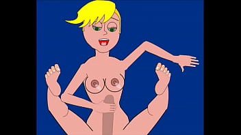 Preview 1 of Anjal Sex Hd - animation Android Handjob part 01 - https://www.paypal.com/donate?hosted button id=8HPRKRMEA8CYE