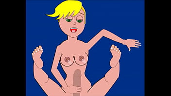 Preview 4 of Anjal Sex Hd - animation Android Handjob part 01 - https://www.paypal.com/donate?hosted button id=8HPRKRMEA8CYE