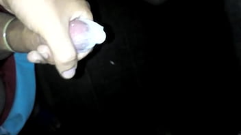 Preview 3 of Hot Take Bath - Mi pene con cond&oacute_n parte 3