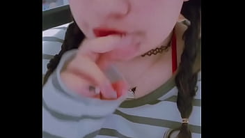 Preview 3 of Zulim Sex - Wenos diassssssss