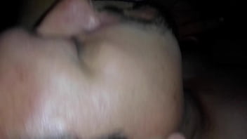 Preview 3 of Child Son Rape Mom - A m&iacute_ esposa le gusta as&iacute_