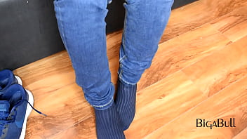 Preview 2 of Xxx Ashian Video Hd - Big and delicious feet