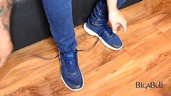 Preview 1 of Xxx Ashian Video Hd - Big and delicious feet