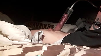Preview 3 of Karchai Pk Xxxxx Video - Pumping My Fat White Cock