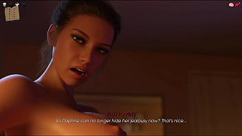 Preview 2 of Alien Rape Screaming - My Pleasure 78