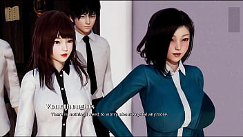 Preview 2 of Bp Sani - My Real Desire 70
