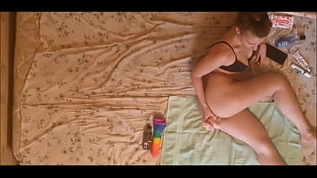 Preview 1 of Danny Rhymes Gay - Anastasia Mistress have anal sex fuck ass at home