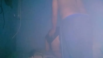 Preview 1 of Za Da Sxse - Follando y fumando