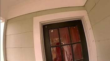 Preview 2 of Bangkok Sex Movie - THIS DEFINITELY AINT A REGULAR DOORDASH!!!