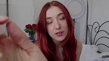 Preview 1 of Indonesia Xxx Janda Muda - ASMR JOI Sissification.