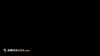 Preview 1 of Babe Blonde Gallery Nude - Women sex memories in Africa
