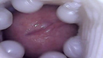 Preview 3 of I N Dxxxcom - Fucking and Cuming in my new Stoya Fleshlight
