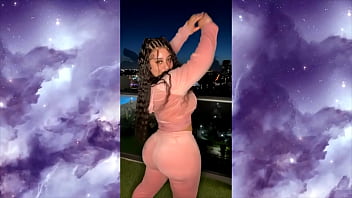 Preview 2 of Big Ass Babe Alexis Ford - thick asf