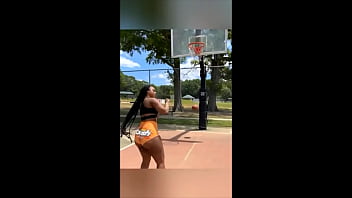 Preview 4 of Big Ass Babe Alexis Ford - thick asf