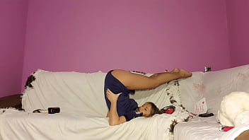 Preview 4 of Girl Get Fuk On N Pike - Femdom