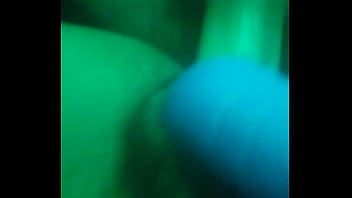 Preview 1 of Orgasmus 1 - Pov me la cojo de perrito de nuevo. Orgasmos macizos,  vibrador pegado al clitoris