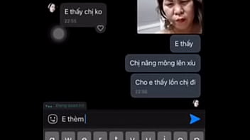 Preview 2 of Bih Booms A - Mb nửa đ&ecirc_m th&egrave_m địt